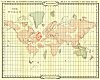 Map 3: Ruta and Daitya