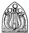 THE UR&AElig;US.
