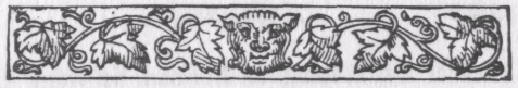 Chapter Header