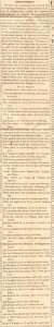 Image of first newspaper publication of A Visit from St. Nicholas