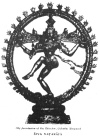 ŚIVA NAṬARĀJA