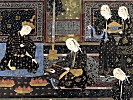 The Tarjuman al-Ashwaq - Islamic Sufi mystical text