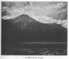 A MOUNTAIN LAKE.