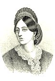 Lady Wilde