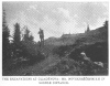 THE EXCAVATIONS AT GLIADÉNOVA: MK. NOVOKREŠČENNỊKH IN MIDDLE DISTANCE.